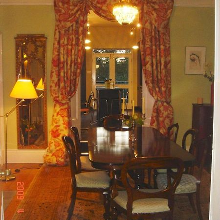 Bed and Breakfast Annesdale House Windermere Exteriér fotografie