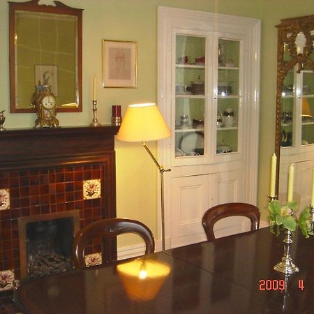 Bed and Breakfast Annesdale House Windermere Exteriér fotografie
