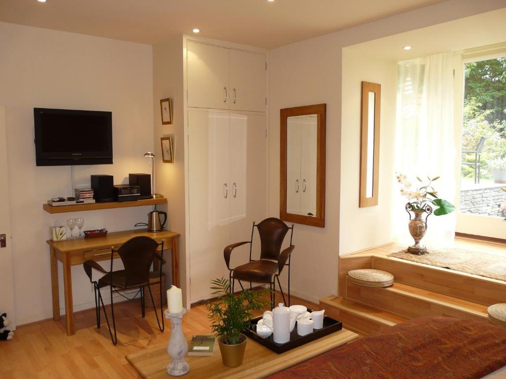Bed and Breakfast Annesdale House Windermere Exteriér fotografie