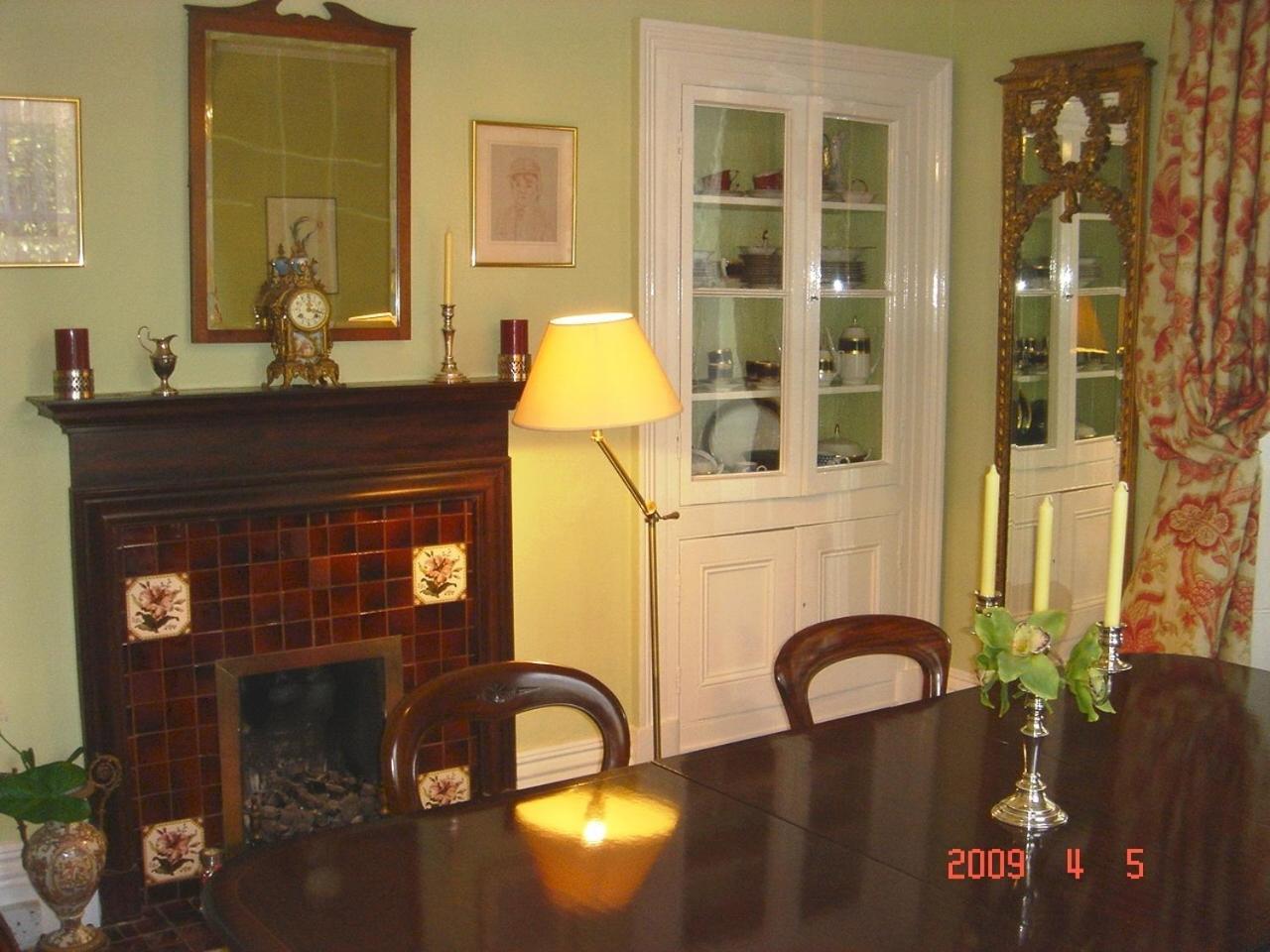 Bed and Breakfast Annesdale House Windermere Exteriér fotografie